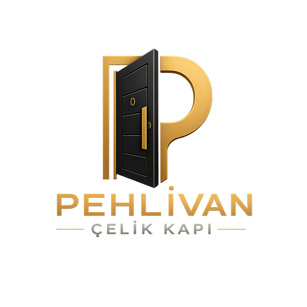 PEHLİVAN ÇELİK KAPI